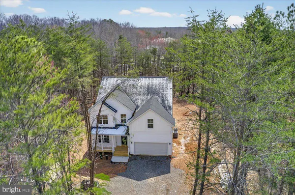 $599,990 | 260 Deerfield Place, Mineral, VA 23117