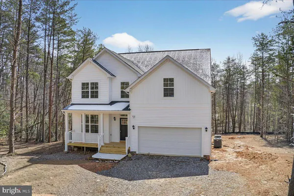 $599,990 | 260 Deerfield Place, Mineral, VA 23117