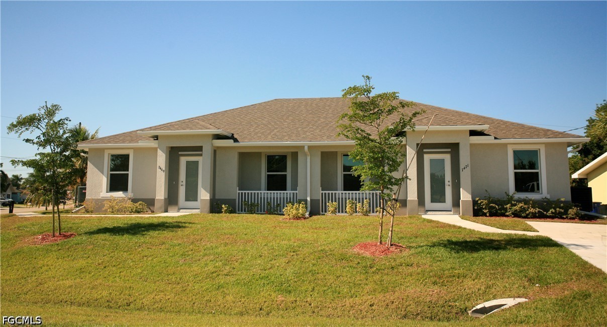 7469 Pebble Beach Road Fort Myers, FL 33967 - Photo 2 of 21 Gallery Image 2