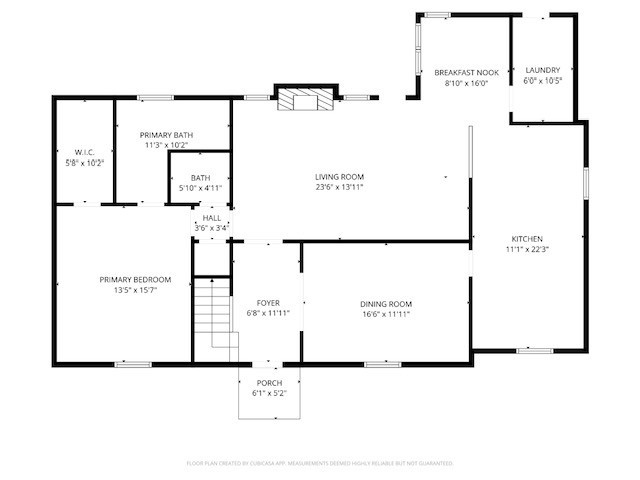 827 Thicket Lane Houston, TX 77079 - Photo 33 of 34