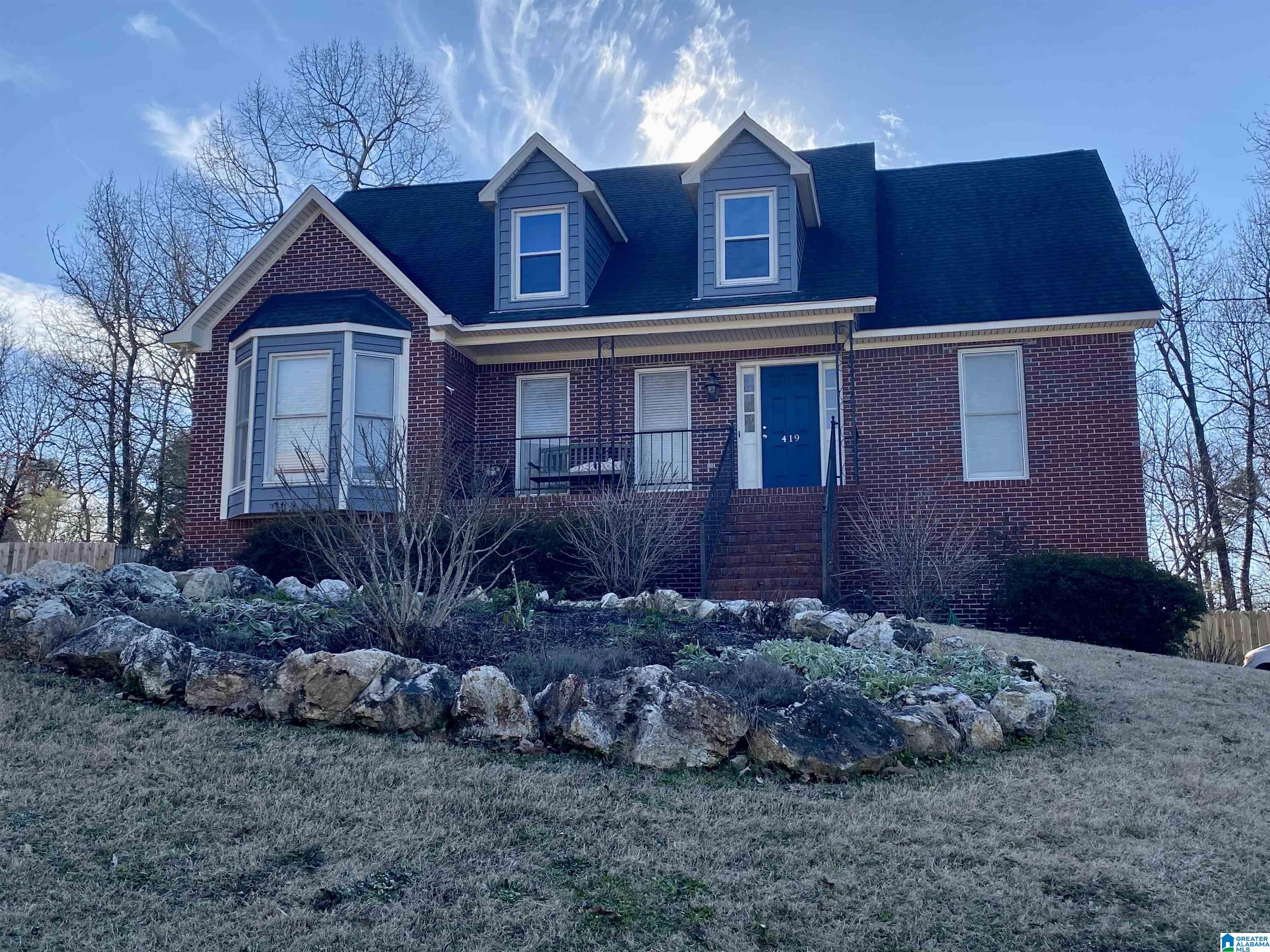 419 Poplar Ridge Drive Alabaster, AL 35007 - Photo 1 of 1
