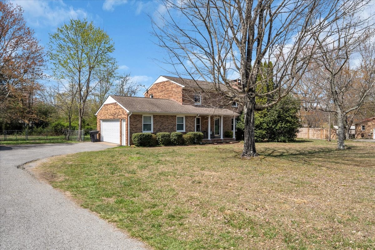 203 12 Oaks Road Tullahoma, TN 37388 - Photo 28 of 44