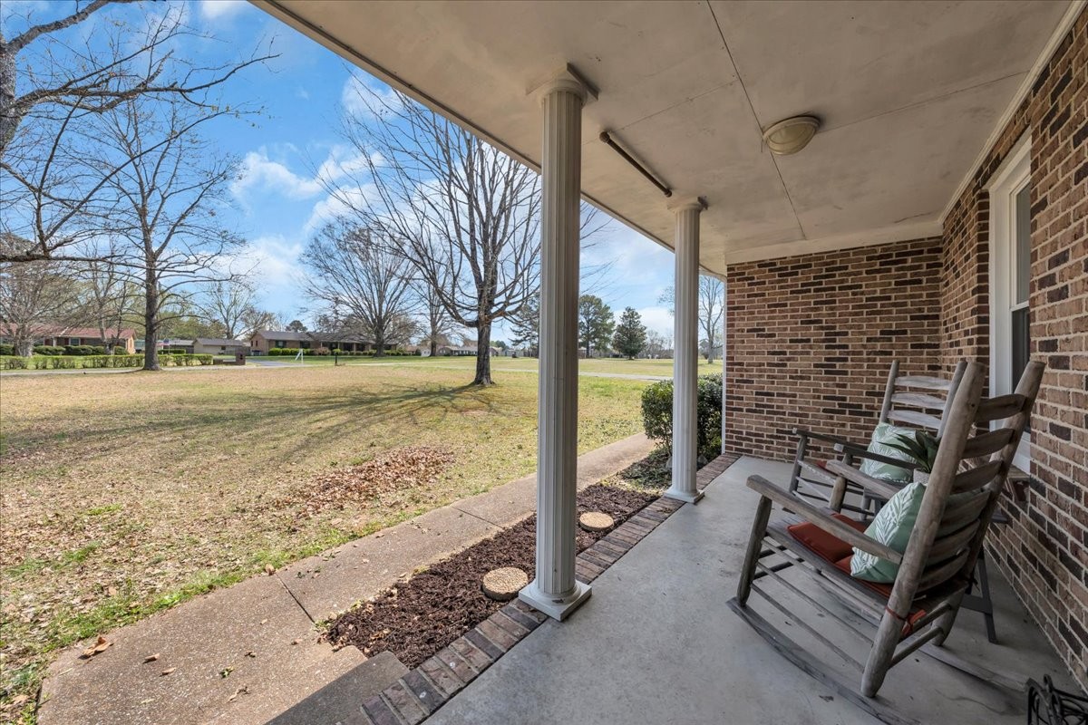 203 12 Oaks Road Tullahoma, TN 37388 - Photo 30 of 44