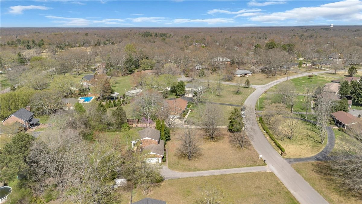 203 12 Oaks Road Tullahoma, TN 37388 - Photo 33 of 44