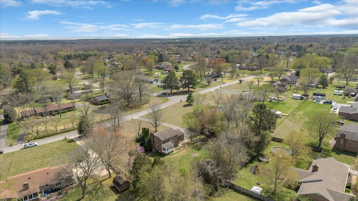203 12 Oaks Road Tullahoma, TN 37388 - Photo 33 of 45