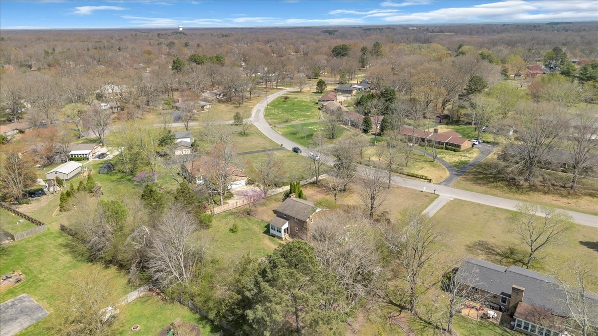 203 12 Oaks Road Tullahoma, TN 37388 - Photo 35 of 44