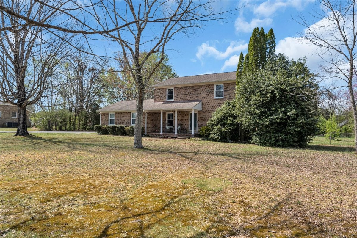 203 12 Oaks Road Tullahoma, TN 37388 - Photo 37 of 44