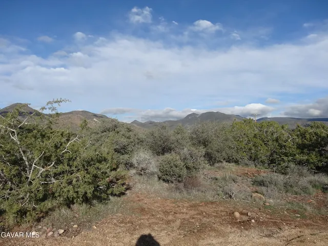 $290,000 | 9425 Tanganda Road, Tehachapi, CA 93561