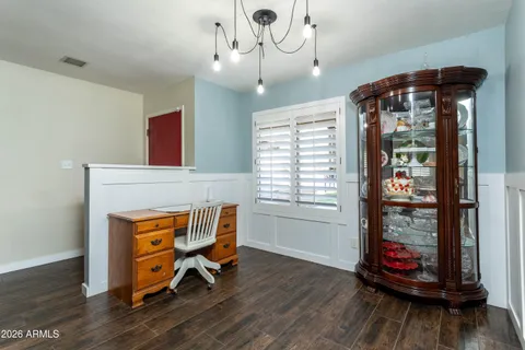 $550,000 | 3570 West Pershing Avenue, Phoenix, AZ 85029