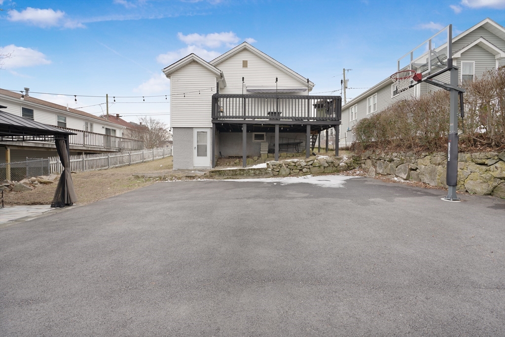 178 Reney Street Fall River, MA 02723 - Photo 6 of 26 Gallery Image 6