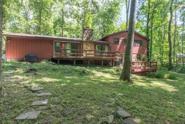 2413 West Ellsworth Road Bloomington, IN 47404 - Photo 23 of 25