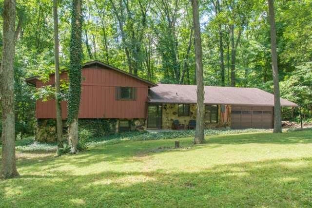2413 West Ellsworth Road Bloomington, IN 47404 - Photo 24 of 25