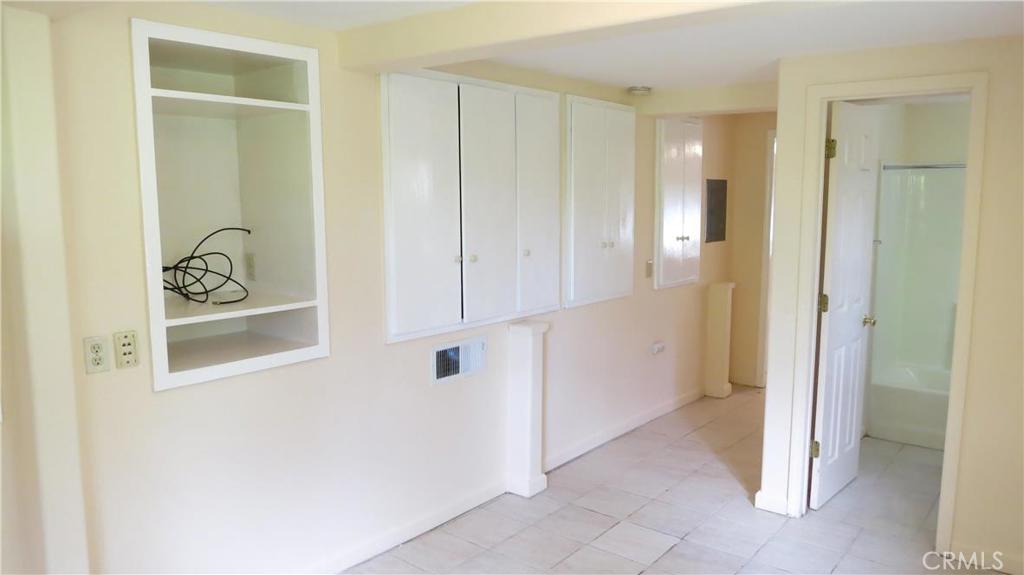 21455 Delta Way, Unit 1 Monte Rio, CA 95462 - Photo 17 of 38 Storage, closets and shelving in bedroom.
