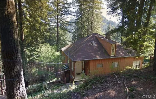 $1,130 | 21455 Delta Way, Unit 1, Monte Rio, CA 95462