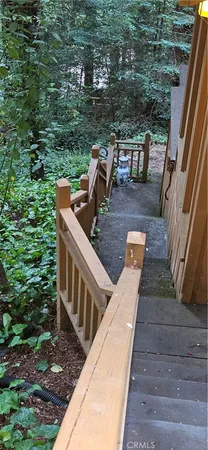 $1,130 | 21455 Delta Way, Unit 1, Monte Rio, CA 95462