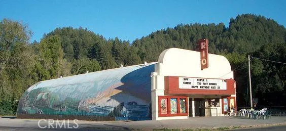 $1,130 | 21455 Delta Way, Unit 1, Monte Rio, CA 95462