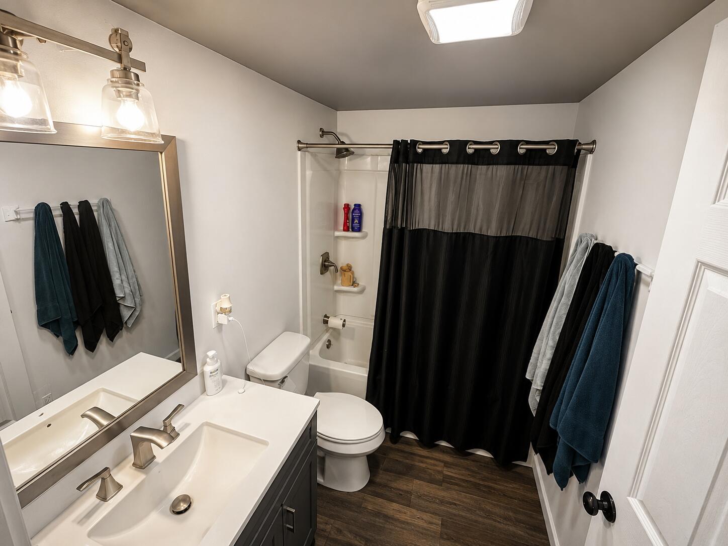 1855 Hayes Tower Road Gaylord, MI 49735 - Photo 6 of 8 Gallery Image 6