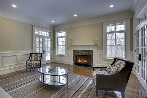 11 Olmsted Road Brookline, MA 02445 - Photo 15 of 30 Gallery Image 15
