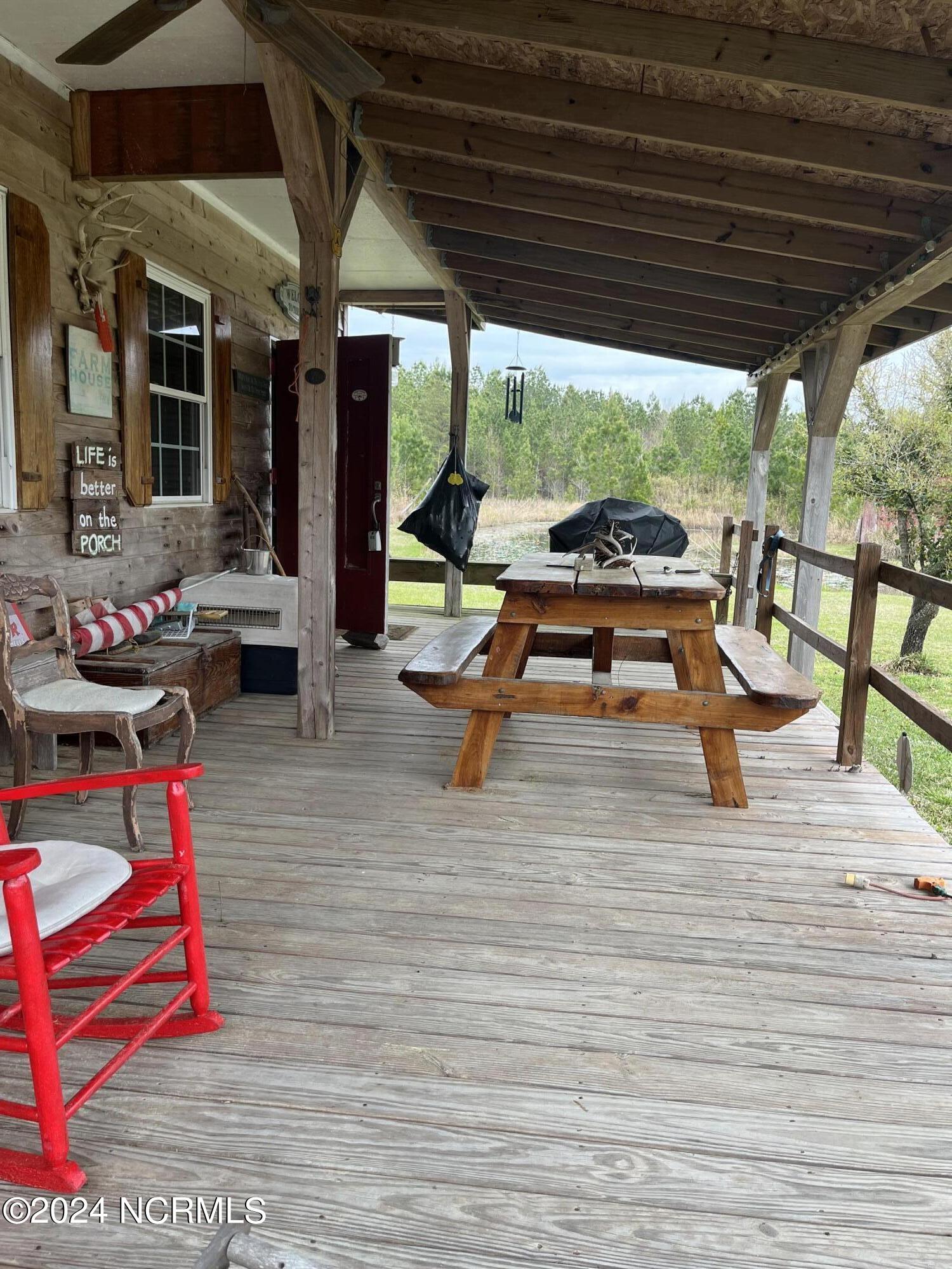 281 Rance Buck Road Vanceboro, NC 28586 - Photo 6 of 13 IMG_0280
