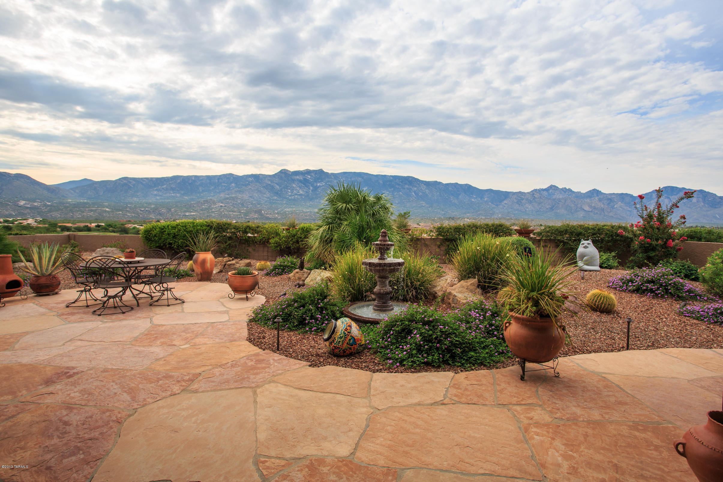 62215 East Rangewood Drive Tucson, AZ 85739 - Photo 30 of 34