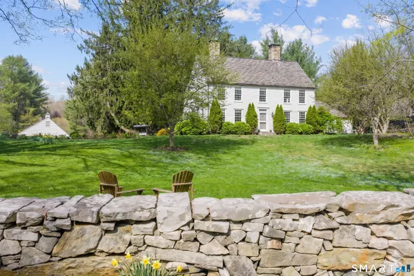 $1,450,000 | 313 Umpawaug Road, Redding, CT 06896