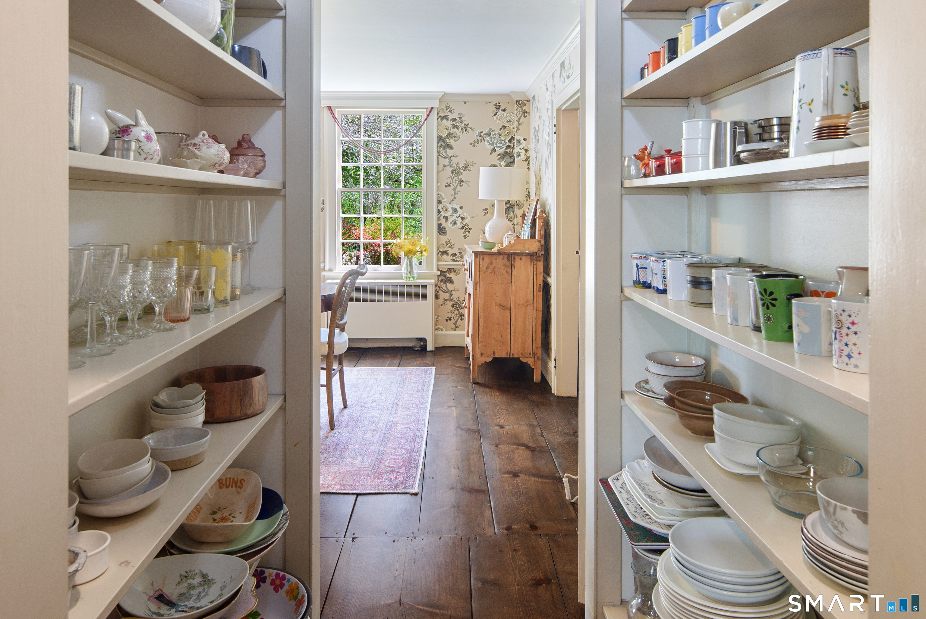 313 Umpawaug Road Redding, CT 06896 - Photo 13 of 40