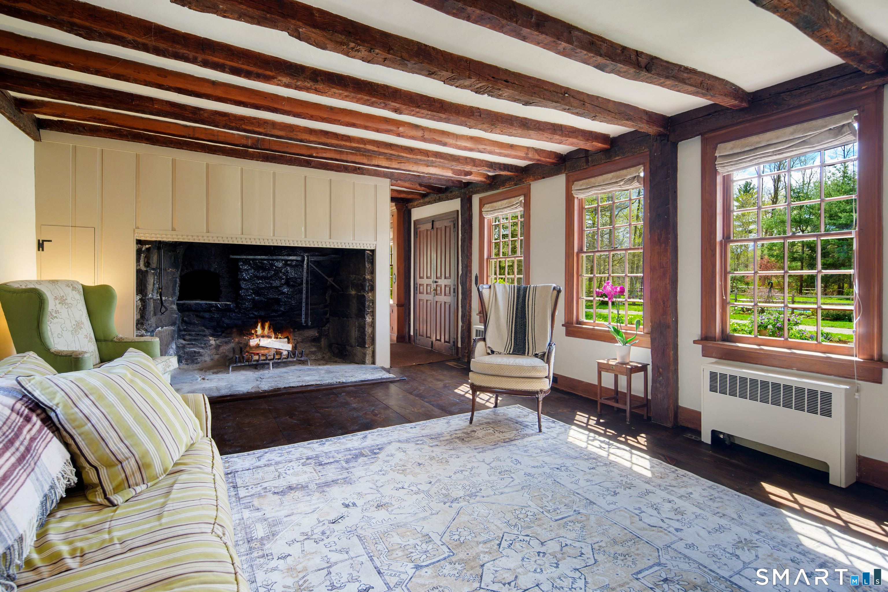 313 Umpawaug Road Redding, CT 06896 - Photo 15 of 40