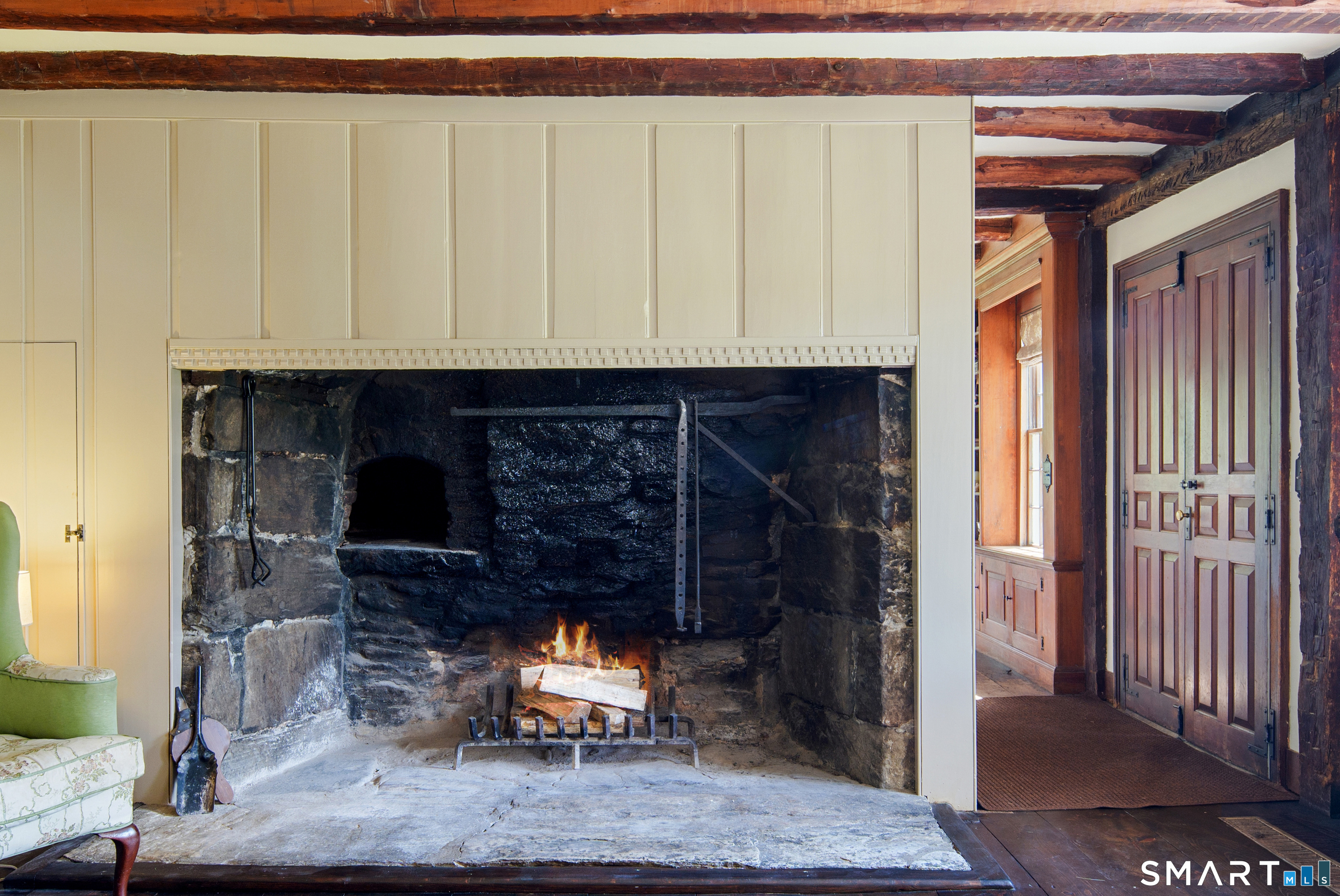 313 Umpawaug Road Redding, CT 06896 - Photo 16 of 40