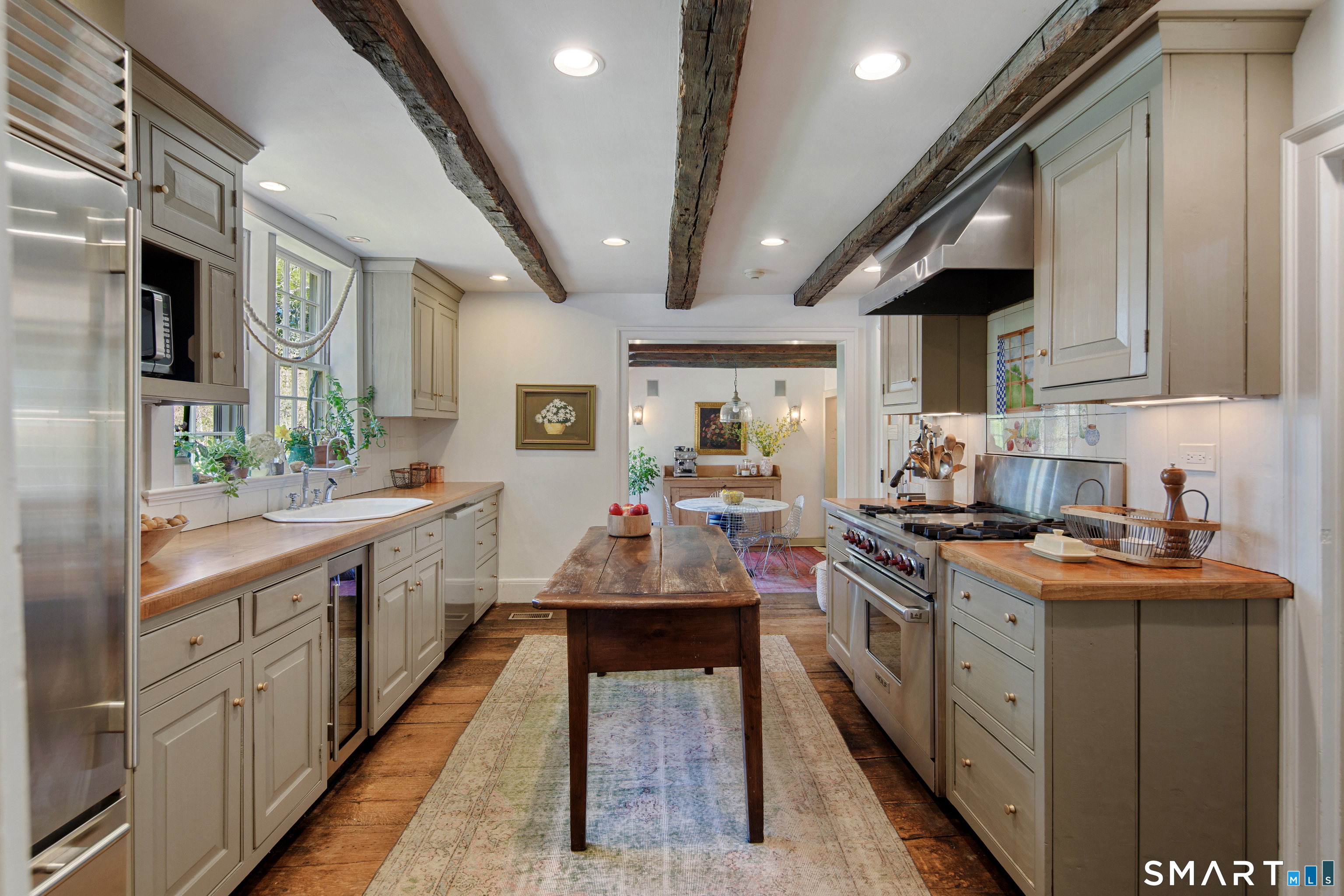 313 Umpawaug Road Redding, CT 06896 - Photo 17 of 40