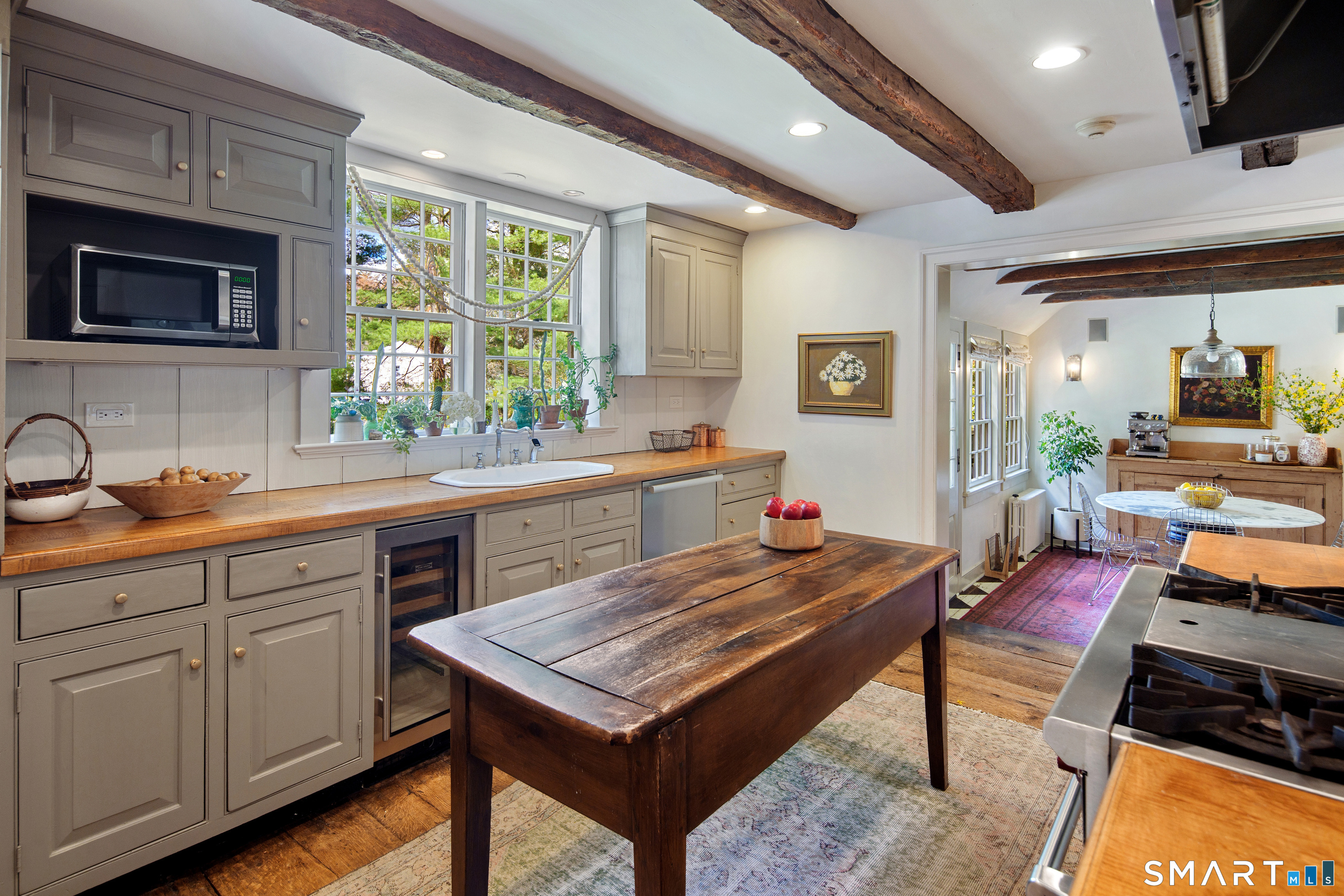 313 Umpawaug Road Redding, CT 06896 - Photo 18 of 40