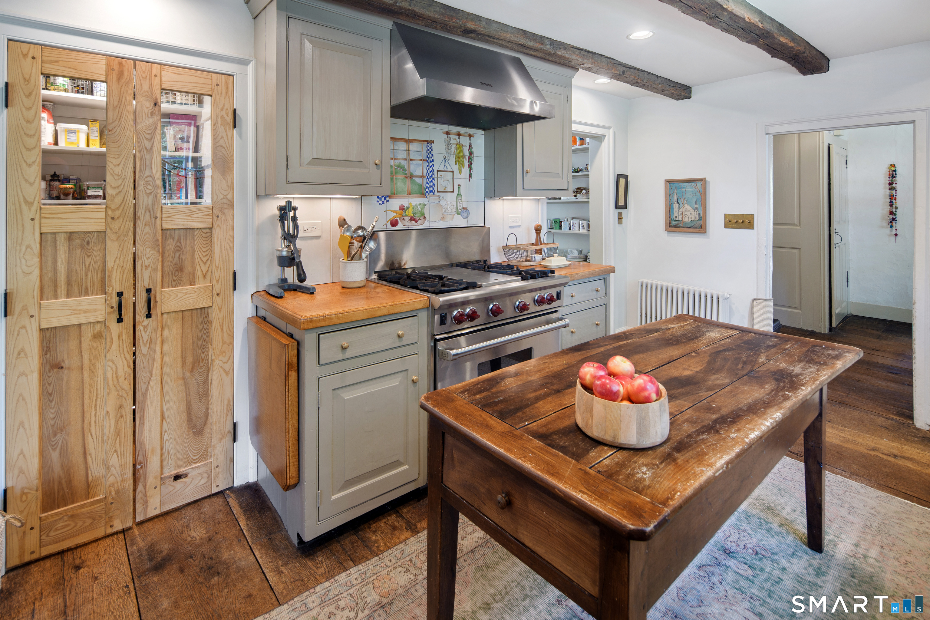 313 Umpawaug Road Redding, CT 06896 - Photo 19 of 40