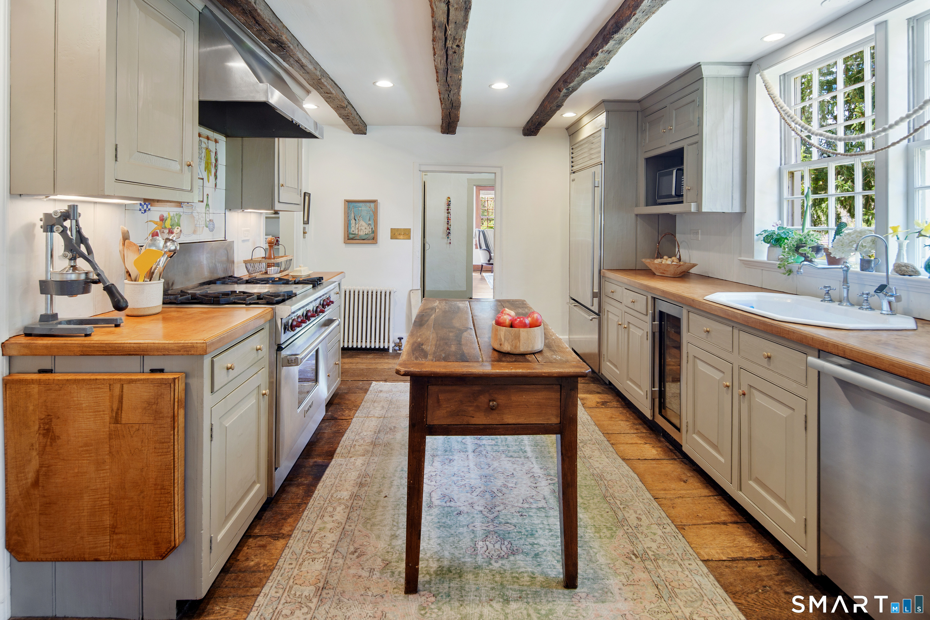 313 Umpawaug Road Redding, CT 06896 - Photo 20 of 40