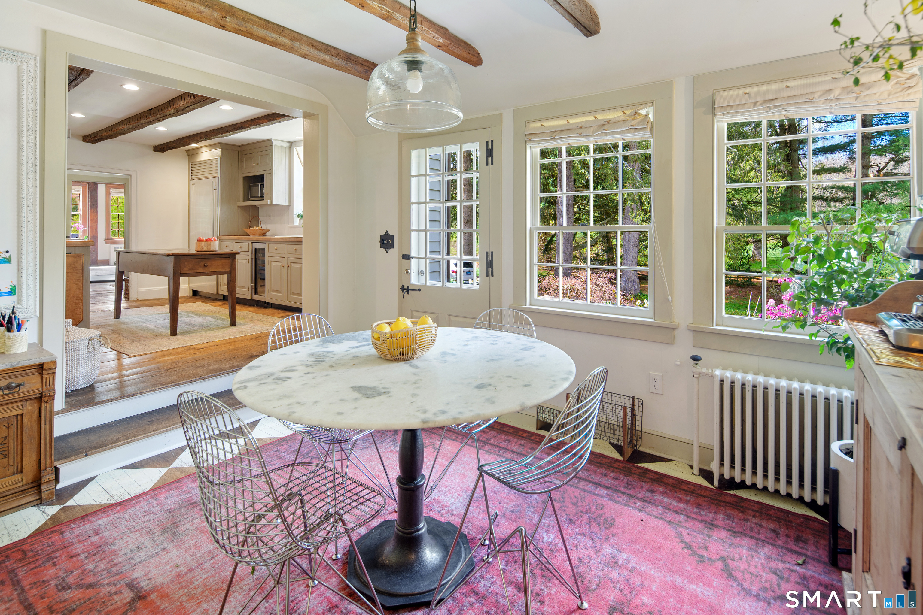 313 Umpawaug Road Redding, CT 06896 - Photo 22 of 40