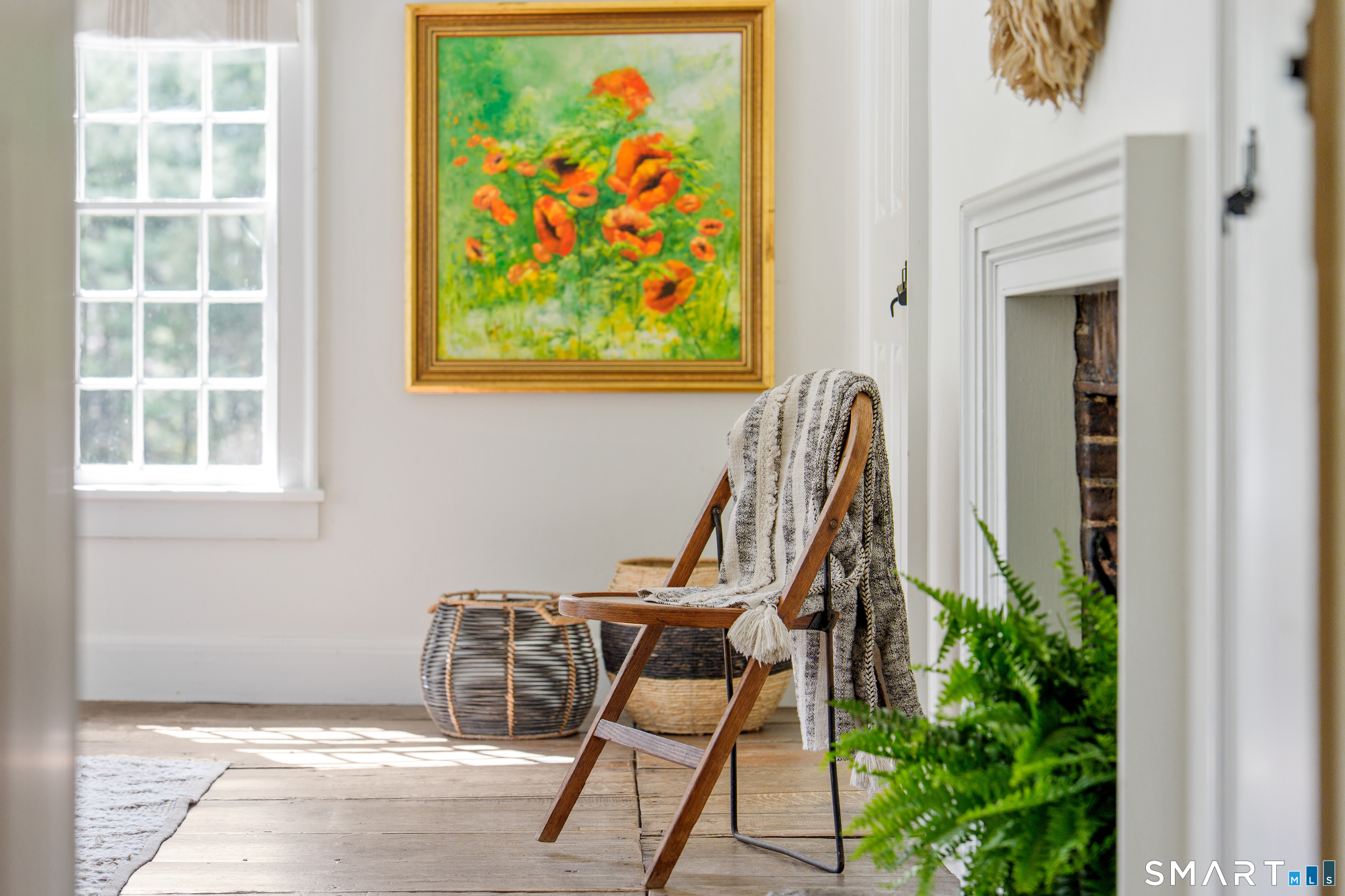 313 Umpawaug Road Redding, CT 06896 - Photo 25 of 40