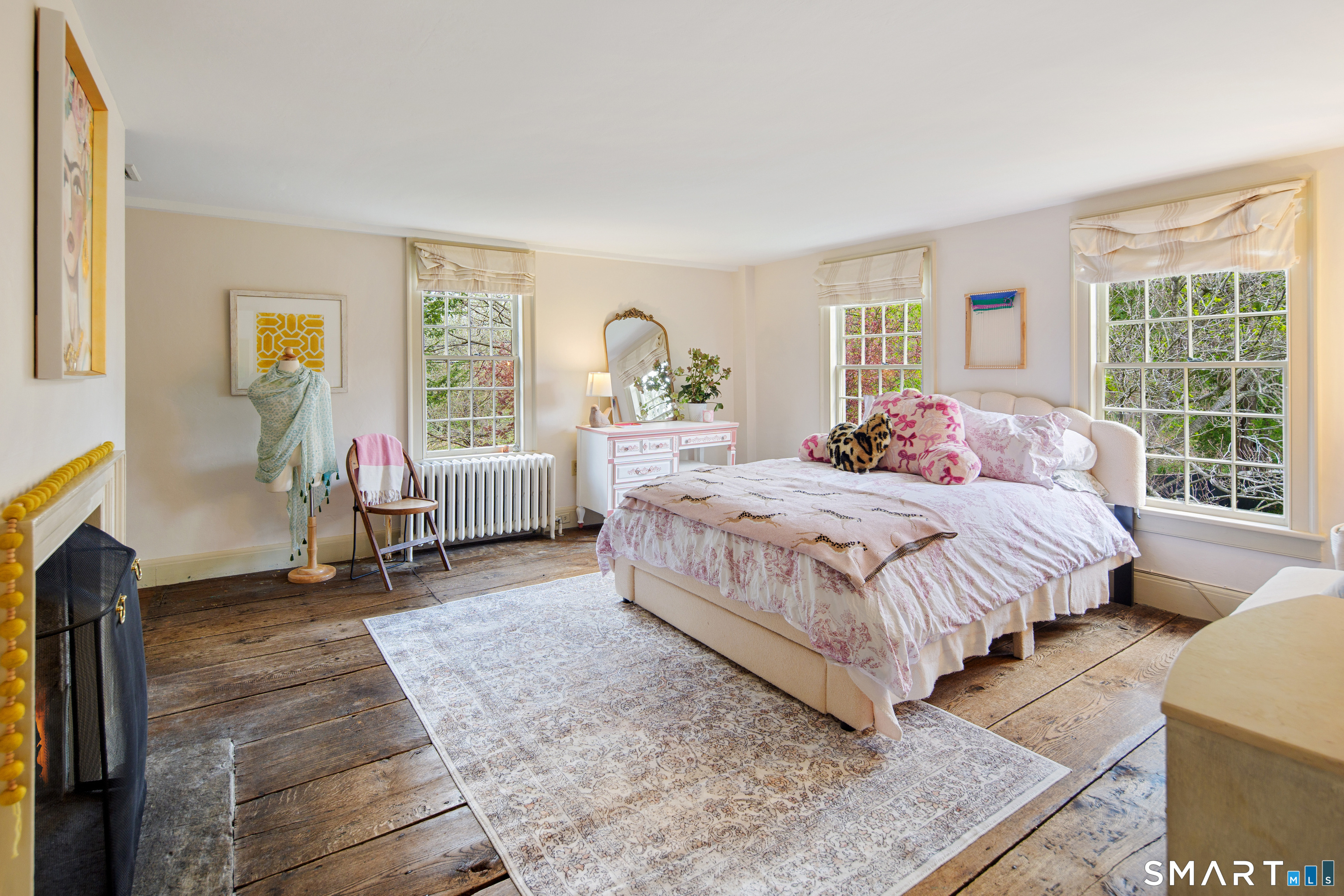 313 Umpawaug Road Redding, CT 06896 - Photo 26 of 40