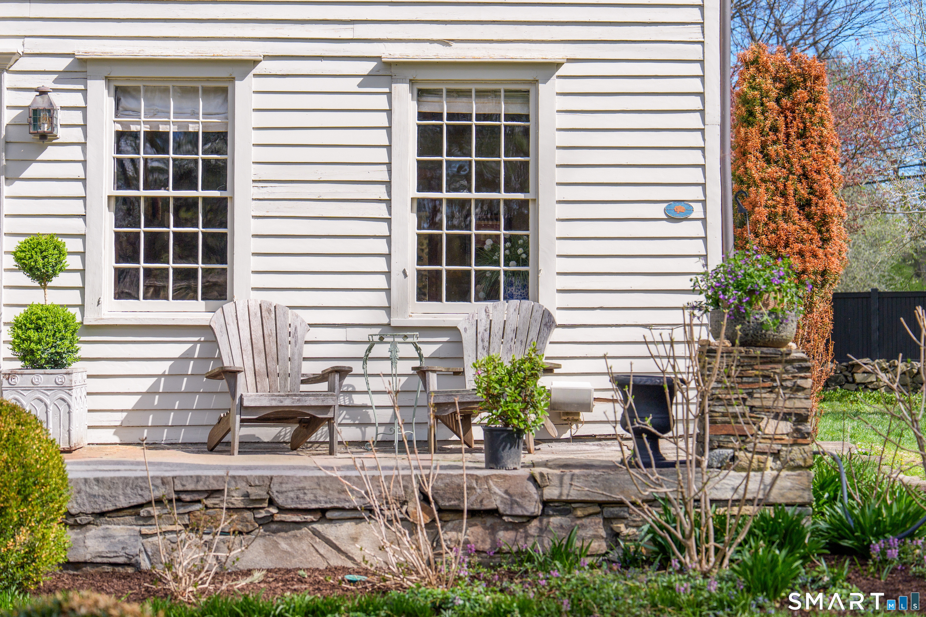 313 Umpawaug Road Redding, CT 06896 - Photo 30 of 40