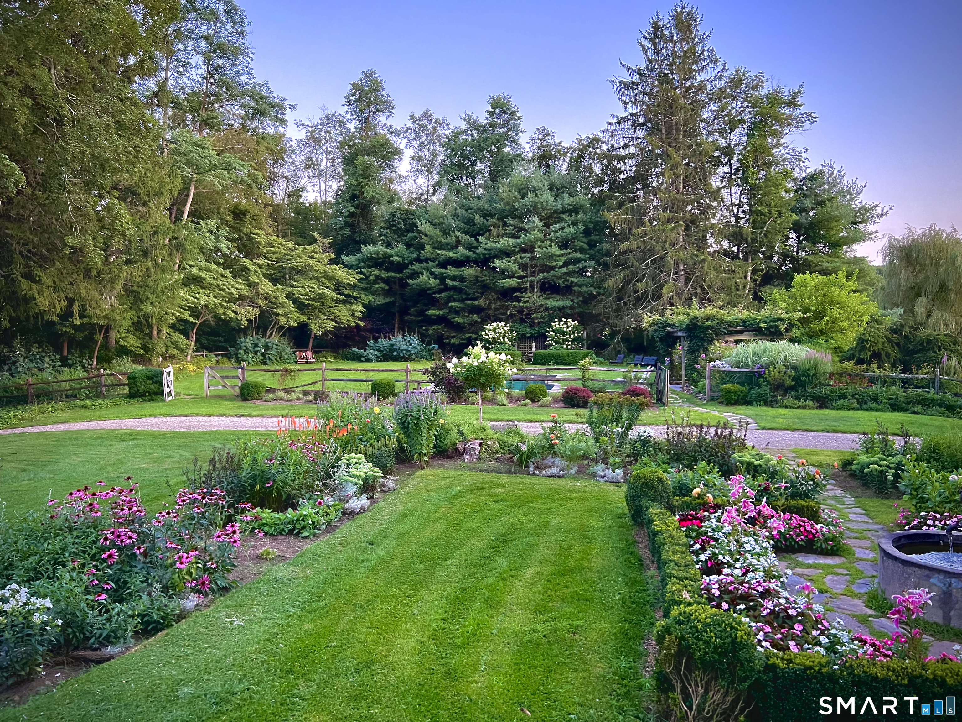 313 Umpawaug Road Redding, CT 06896 - Photo 39 of 40