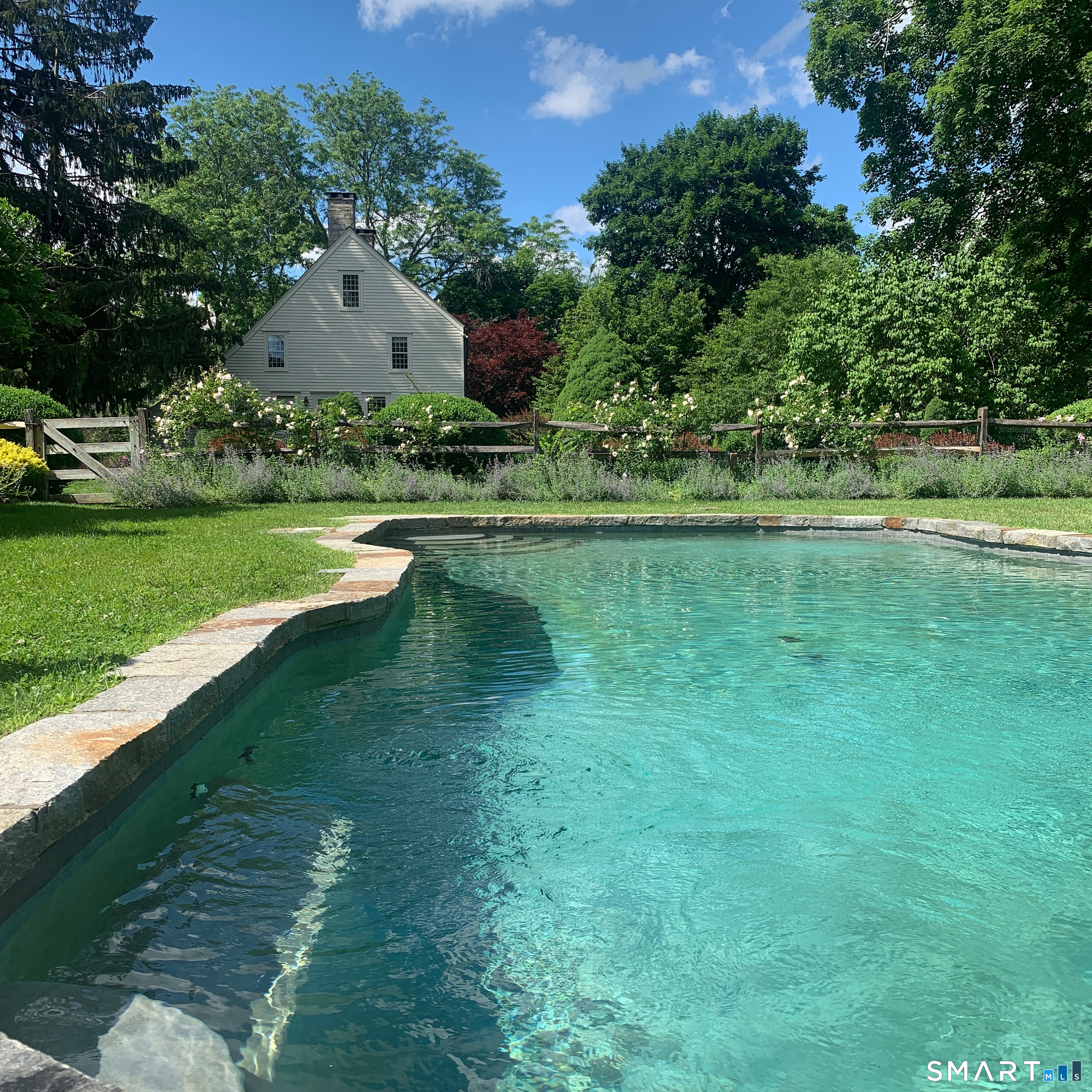 313 Umpawaug Road Redding, CT 06896 - Photo 40 of 40