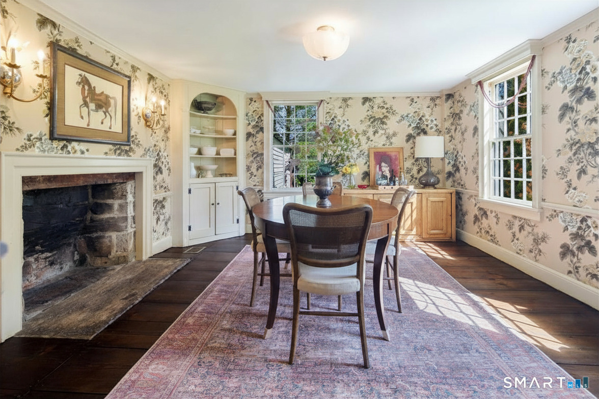 313 Umpawaug Road Redding, CT 06896 - Photo 9 of 40