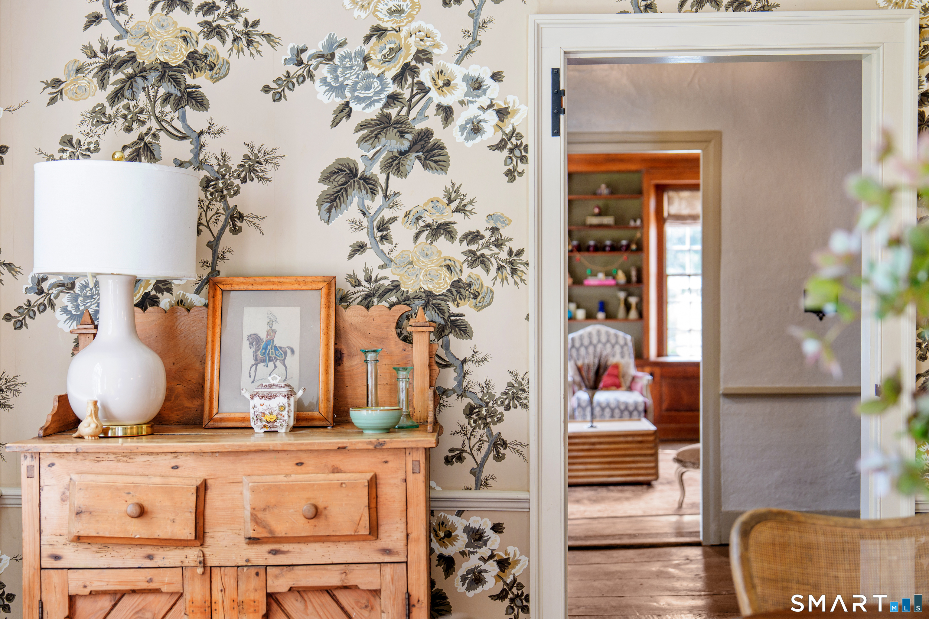 313 Umpawaug Road Redding, CT 06896 - Photo 10 of 40