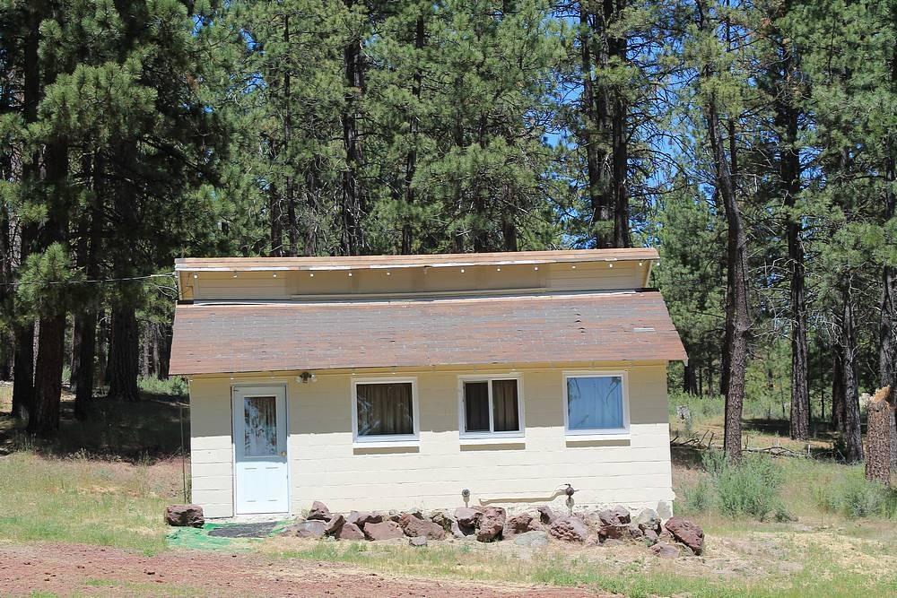 21310 Silver Lake Road Chiloquin, OR 97624 - Photo 9 of 34 Additional Photo