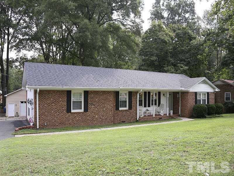 3905 Garrett Road Durham, NC 27707 - Photo 1 of 12 Gallery Image 1