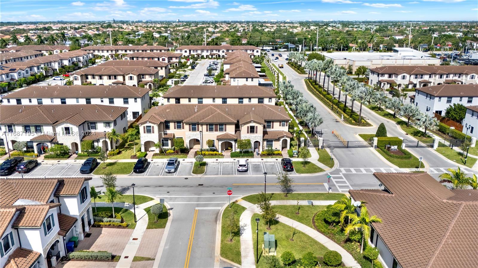 11343 Southwest 250th Terrace, Unit 11343 Homestead, FL 33032 - Photo 31 of 37