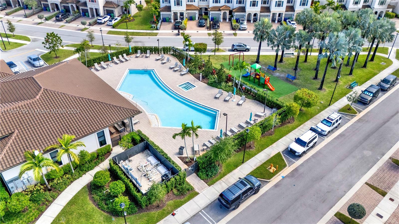 11343 Southwest 250th Terrace, Unit 11343 Homestead, FL 33032 - Photo 35 of 37