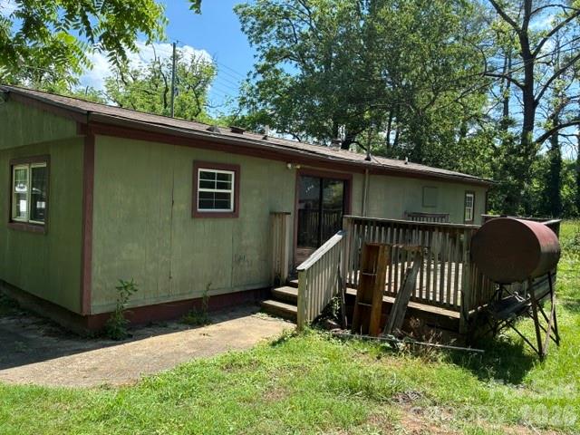 419 Blue Ridge Road Black Mountain, NC 28711 - Photo 3 of 12