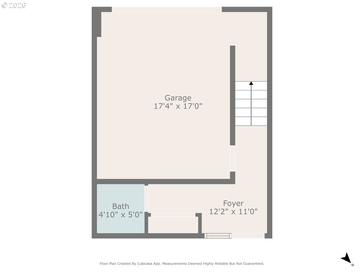 2268 Southeast Division Street Portland, OR 97202 - Photo 20 of 48