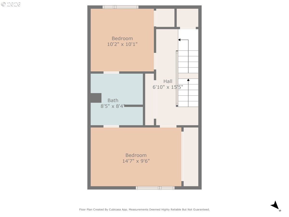 2268 Southeast Division Street Portland, OR 97202 - Photo 40 of 48