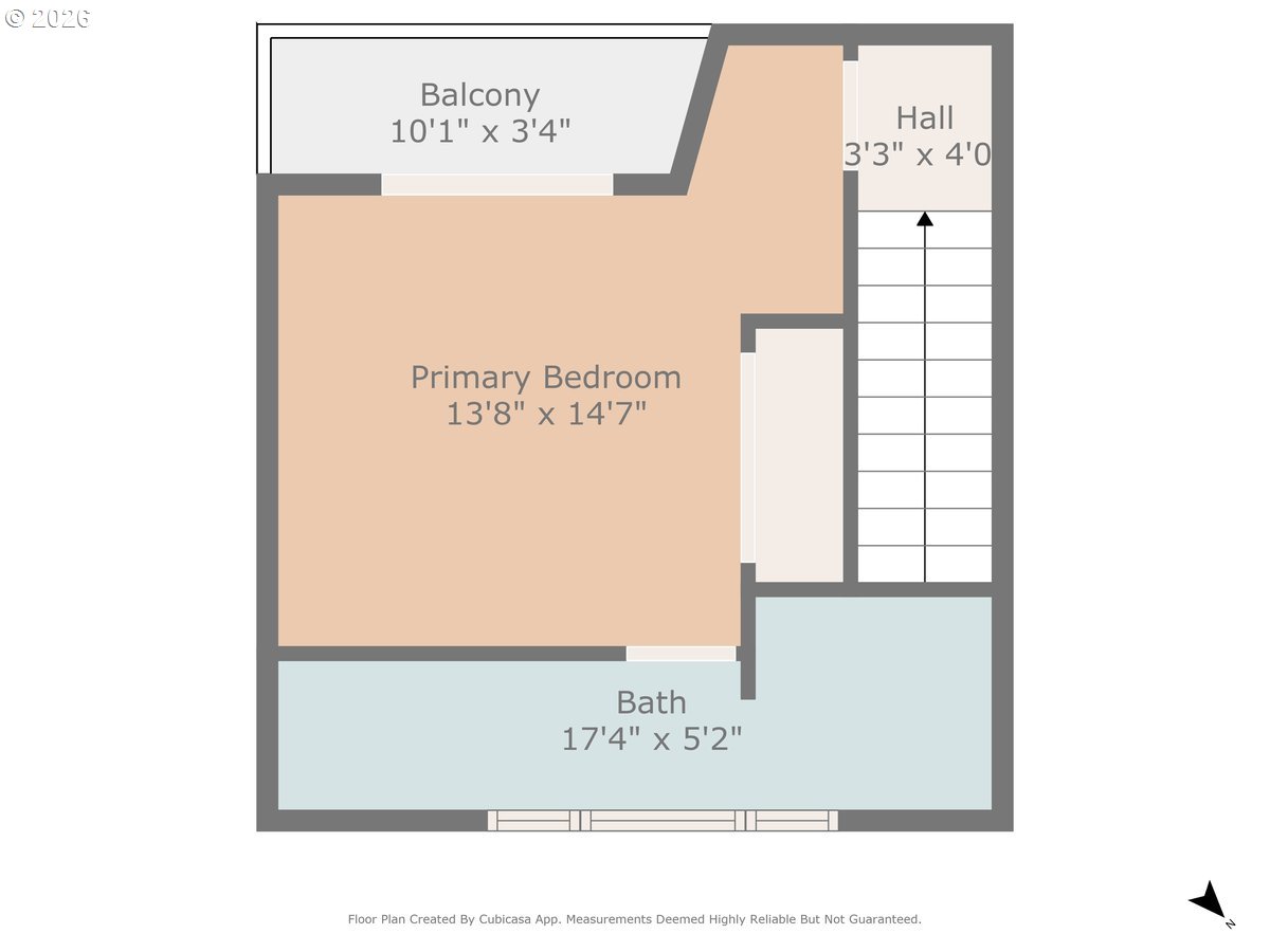 2268 Southeast Division Street Portland, OR 97202 - Photo 41 of 48