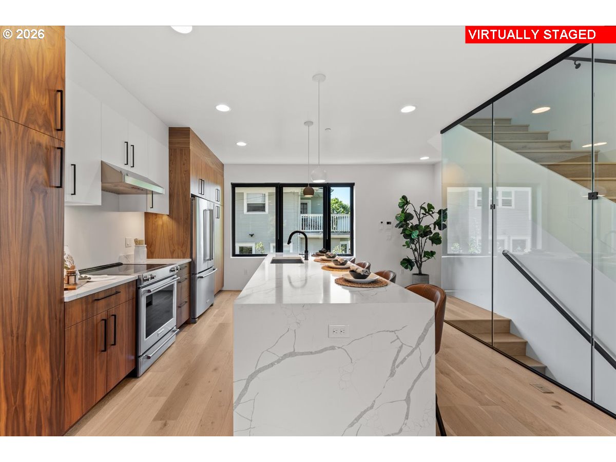 2268 Southeast Division Street Portland, OR 97202 - Photo 44 of 48