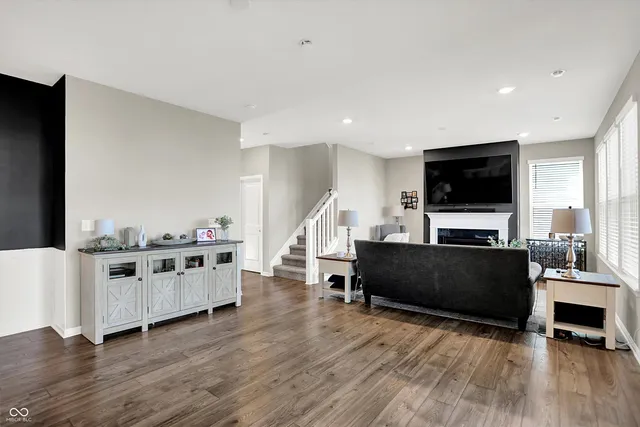 $420,000 | 5738 Palazzo Lane, McCordsville, IN 46055